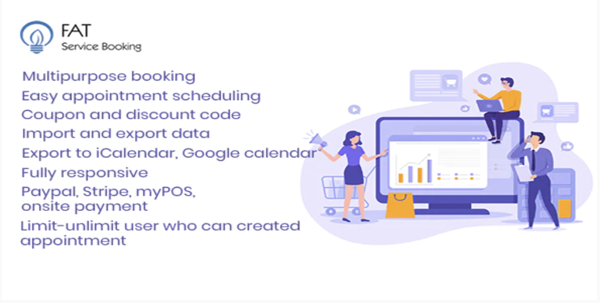Fat Services Booking Fat Services Booking