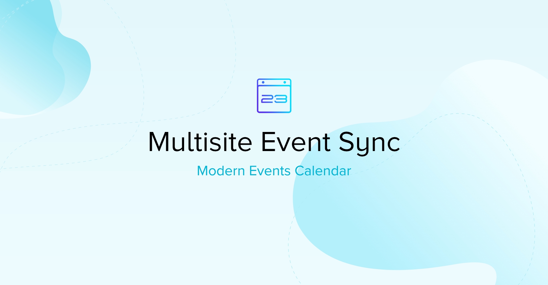 Multisite Event Sync for MEC