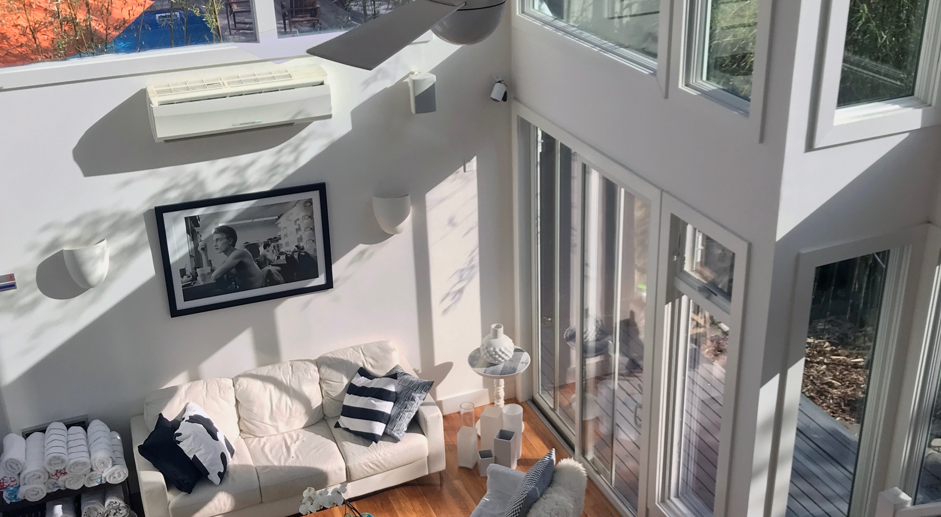 The Madison Fire Island Pines