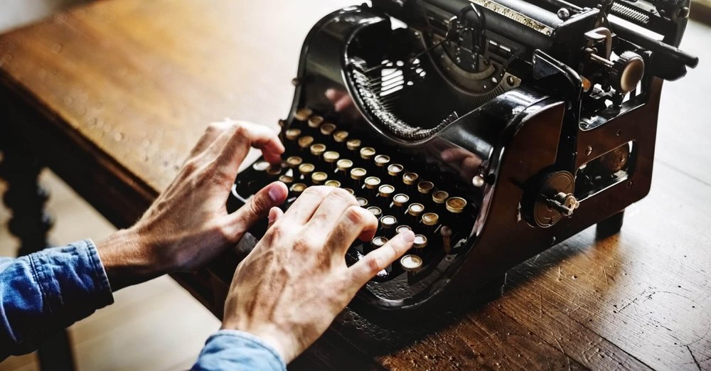 10 Reasons You Should Start A Christian Blog.