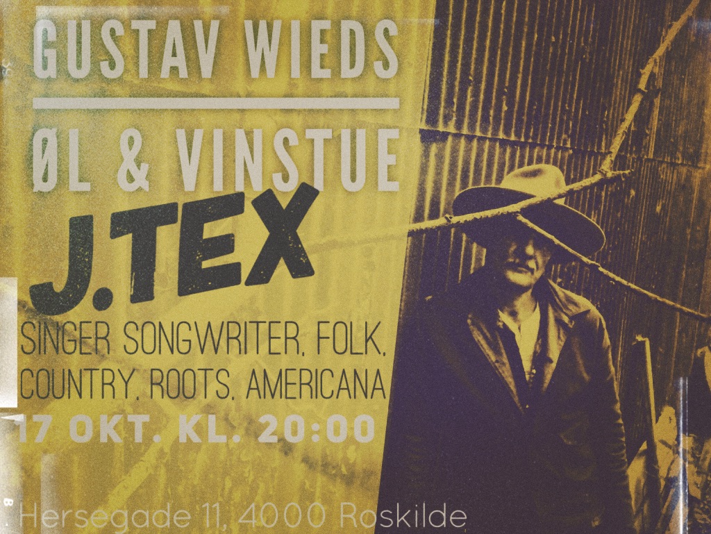 Gustav Wieds Øl & Vinstue