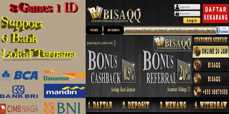 situs judi domino qq online terbaru