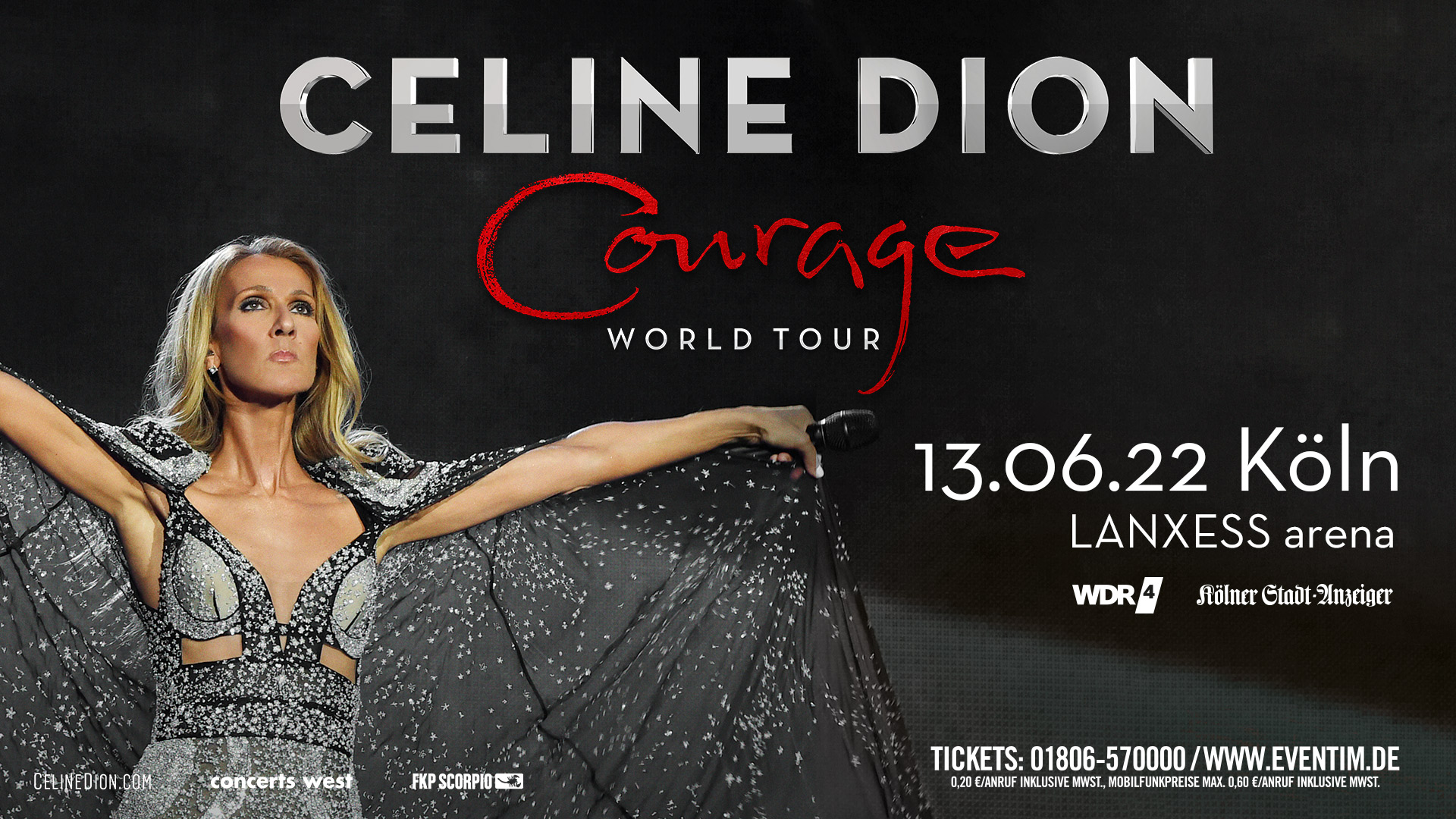 team celine presale