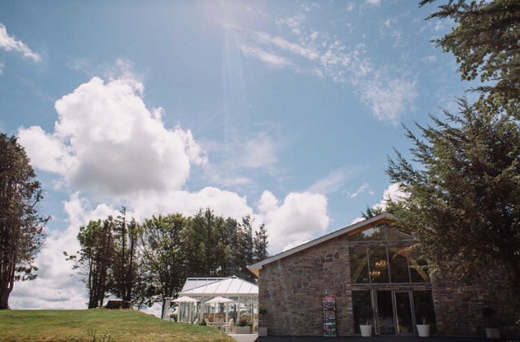 Event Venues Bideford, North Devon