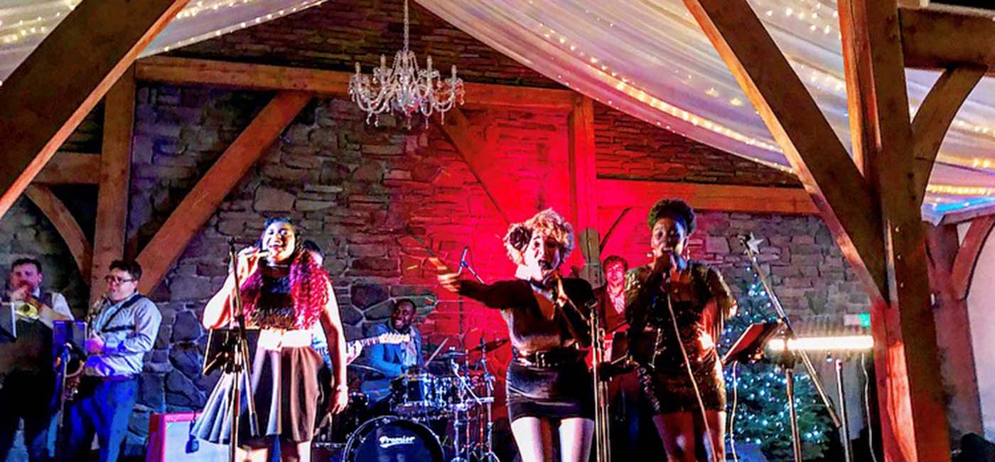 Party Venues Bideford, North Devon