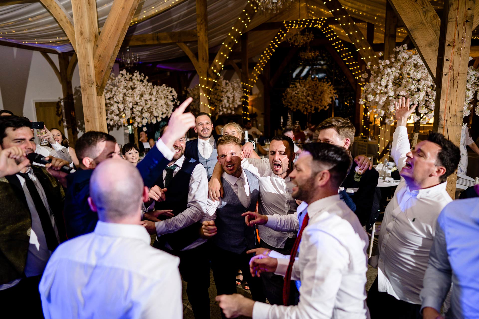 Party Venue Hire Events and Birthdays Beaconside House, Bideford