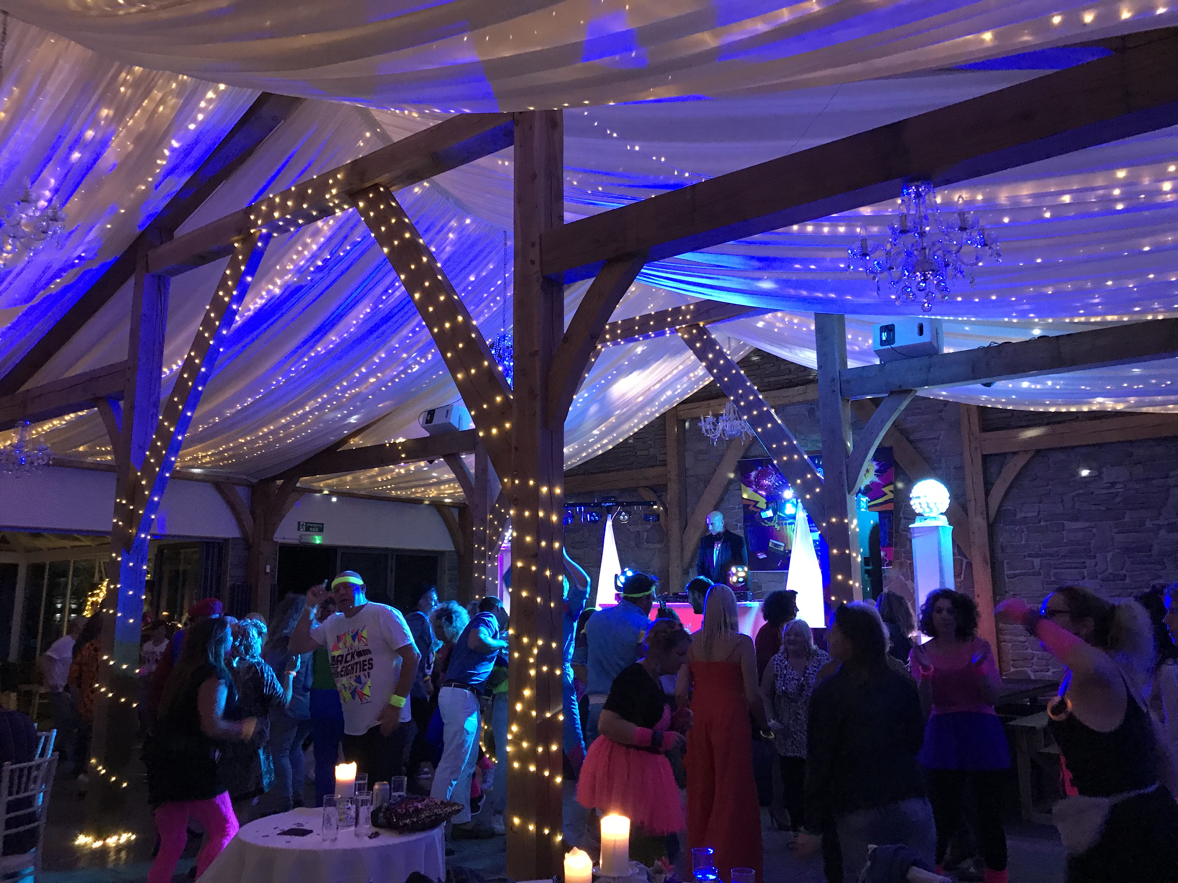 Birthday Party Venues Bideford, North Devon