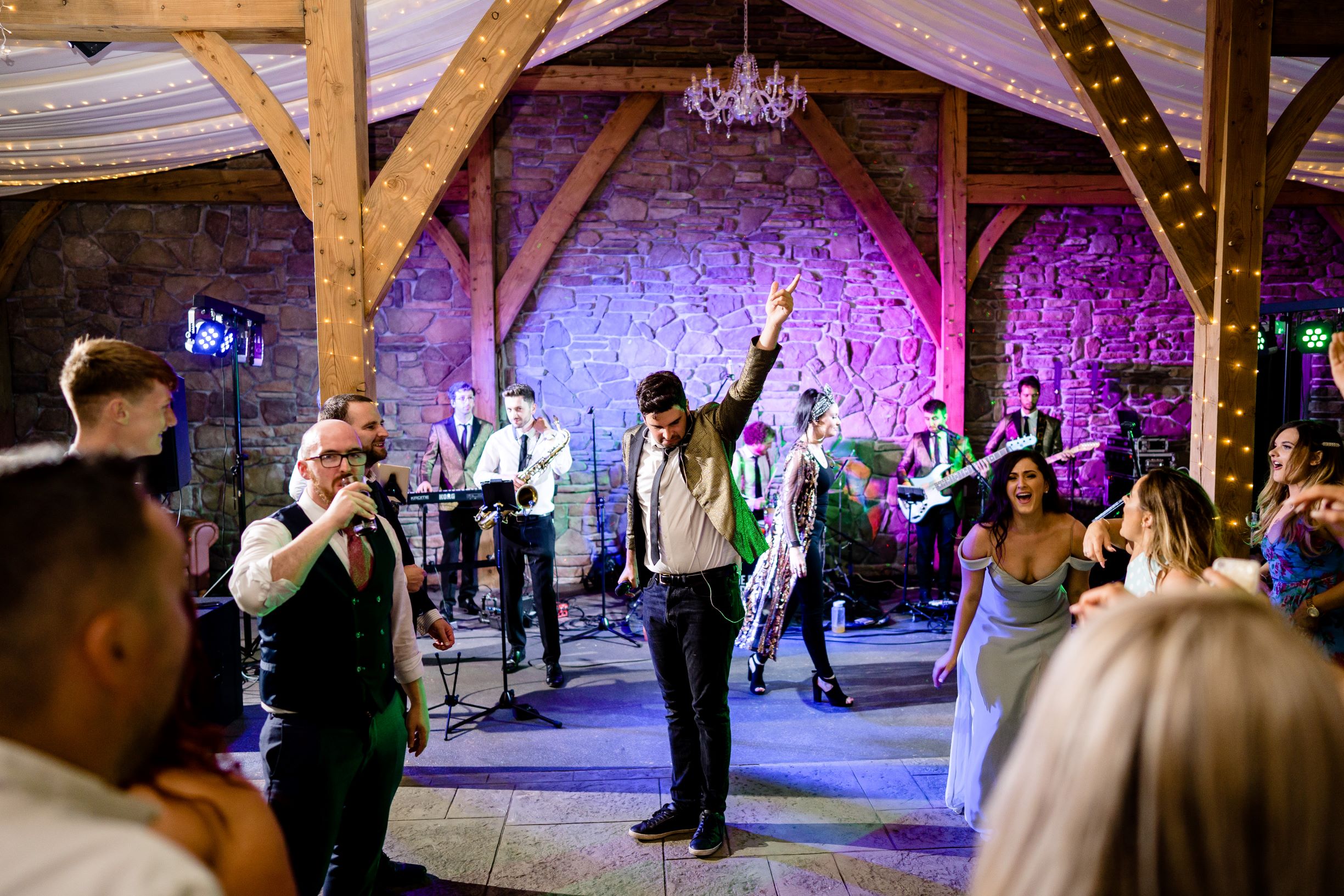 Birthday Party Venues Bideford, North Devon