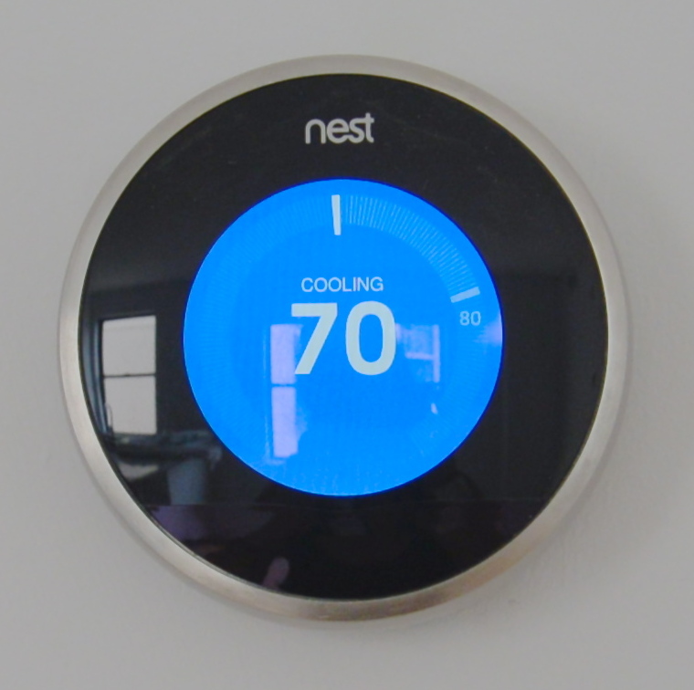 Choosing The Best Thermostat For You LA Construction Heating and Air