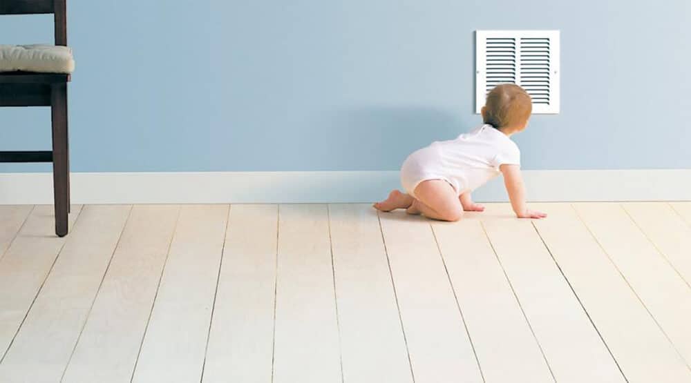 HVAC safety tips