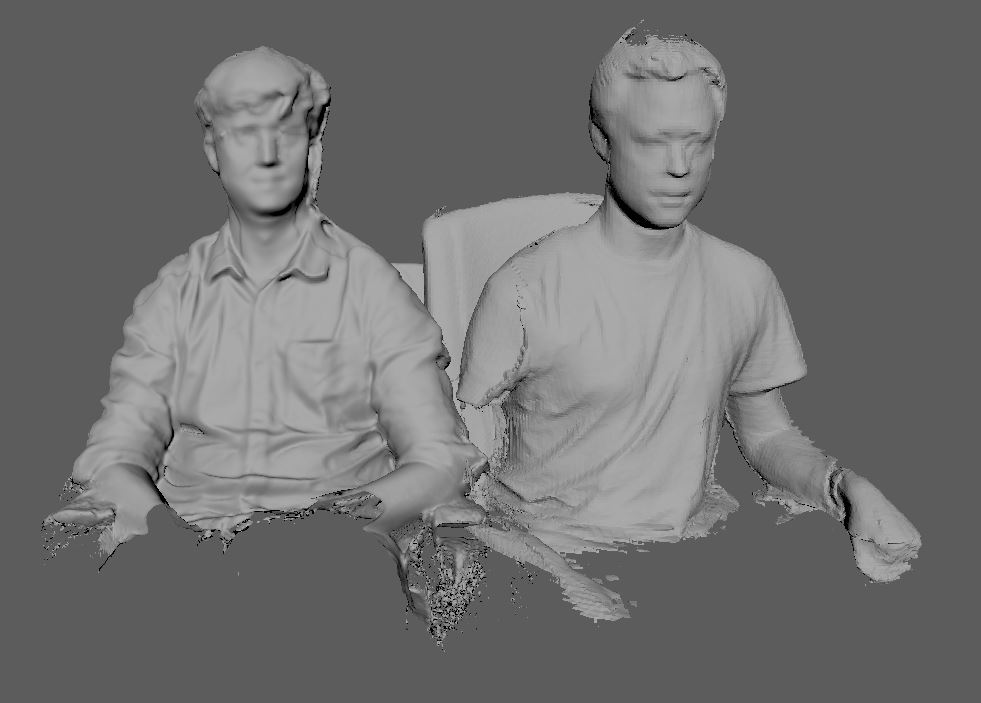 Blue Zoo's new Realtime department by Blue Zoo Animation Studio, London UK