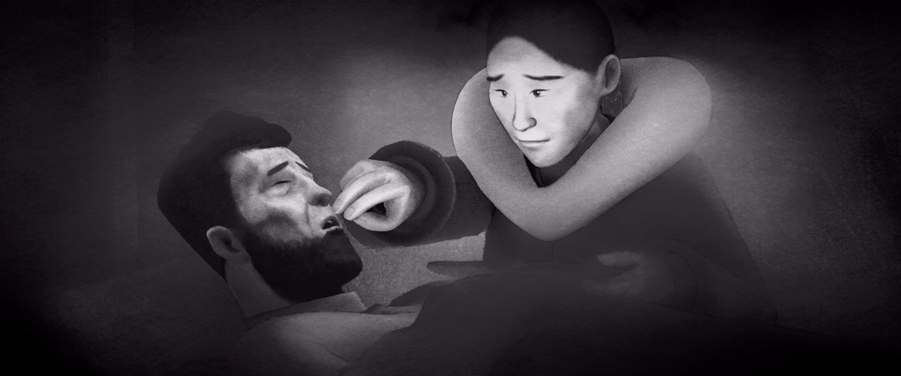 4 British Animation Awards Nominations!
