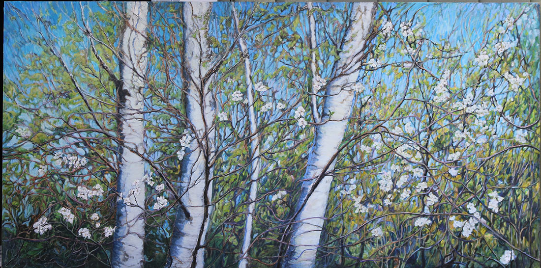 Songs of Spring