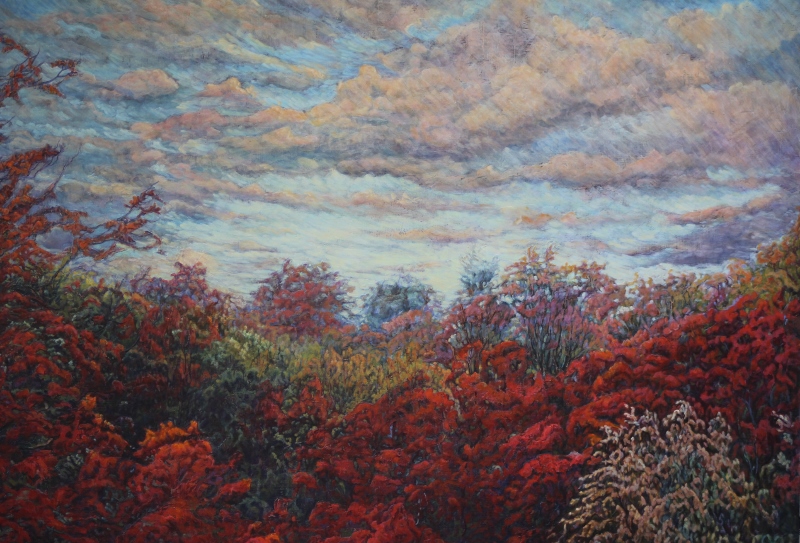 Autumn Eve