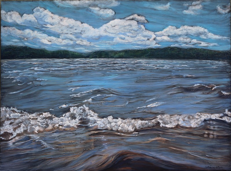 The Lake