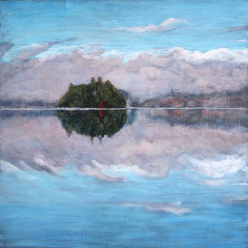 The Island