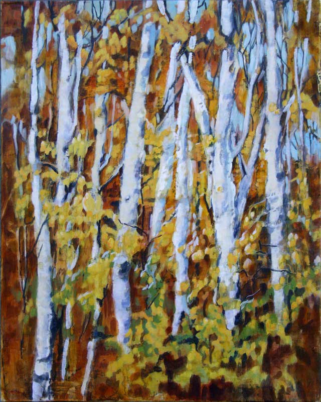 Late Fall