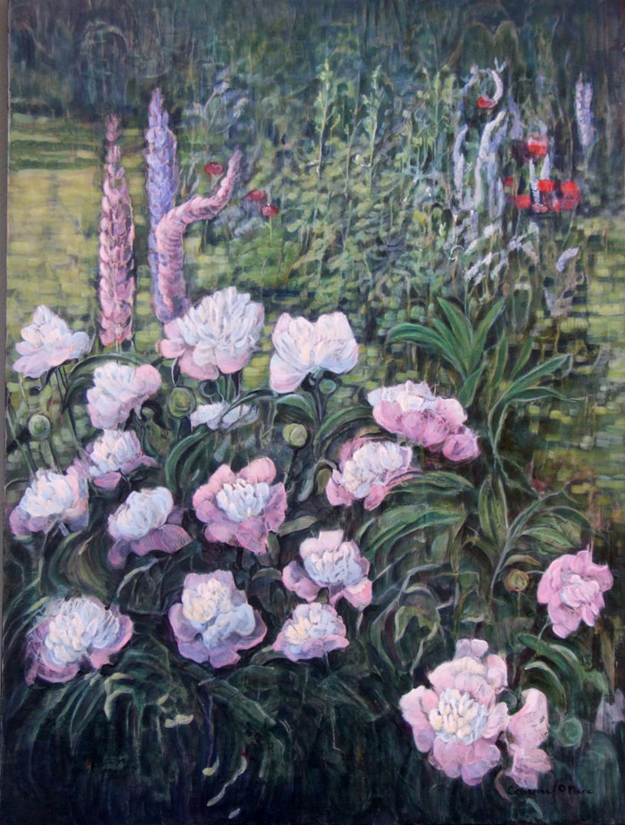 Spring Garden