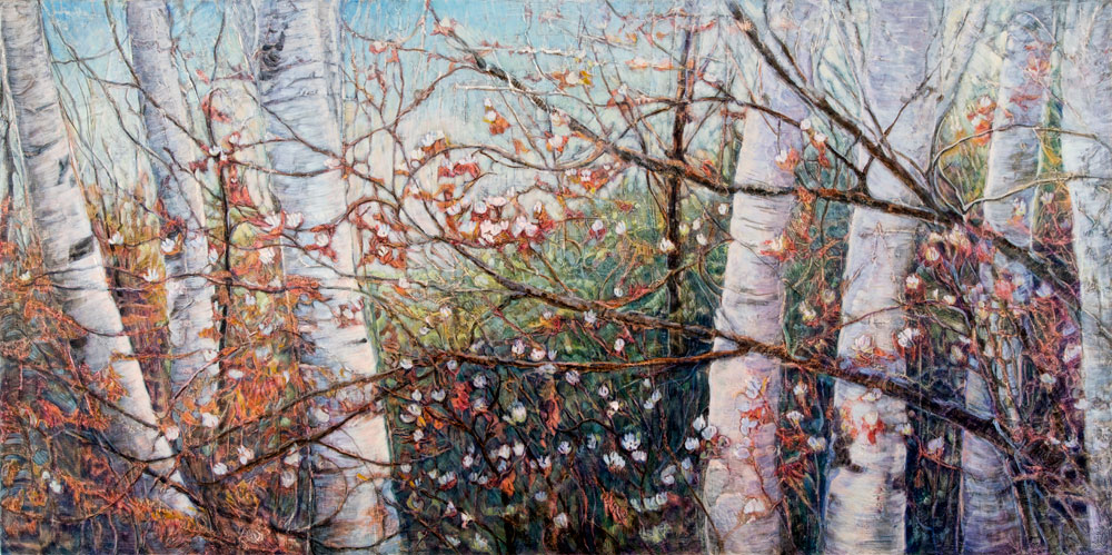Spring Birch