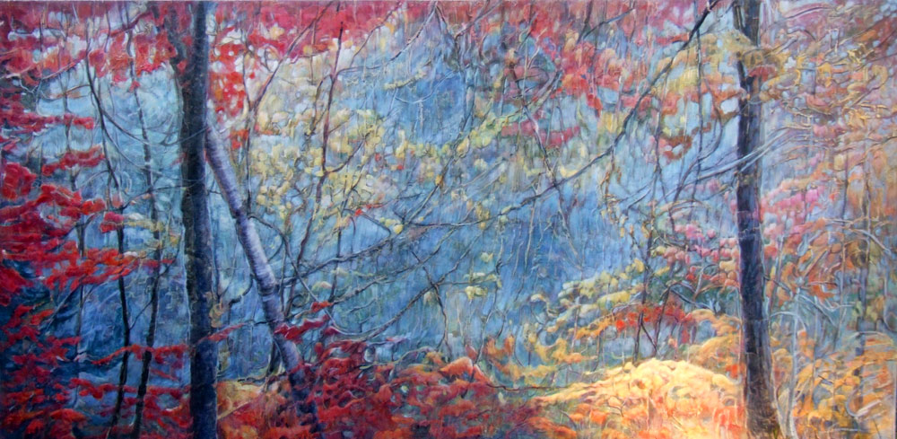 Shades of September