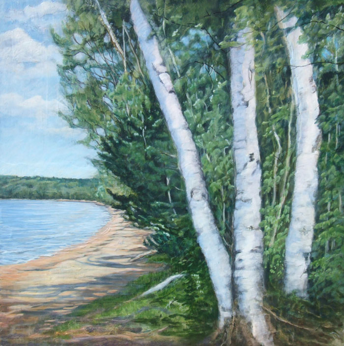 Bella Beach