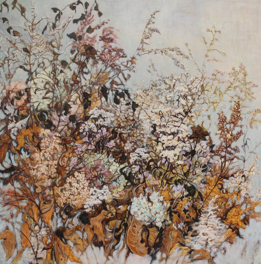 Winter Bouquet