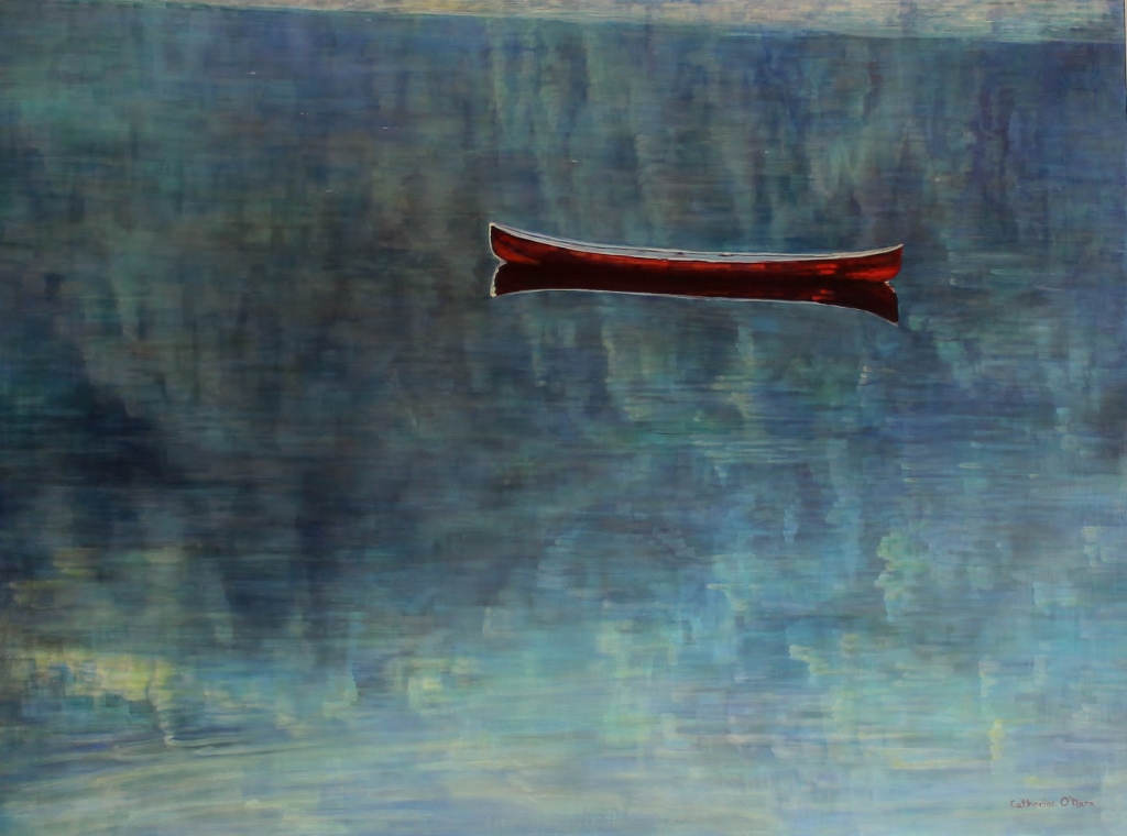 Adrift