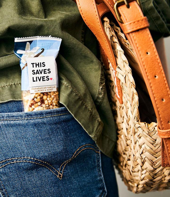 Passport Brand Design