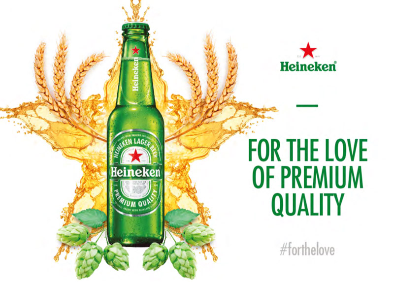 Passport Brand Design