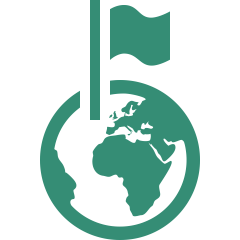 geo tag icon