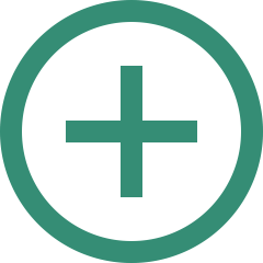 plus icon