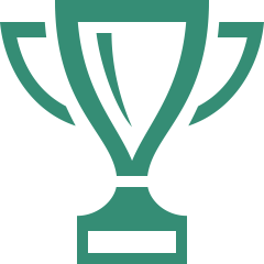 trophy icon