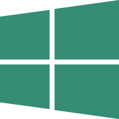 window icon
