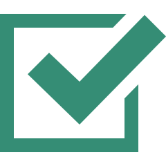 check box icon