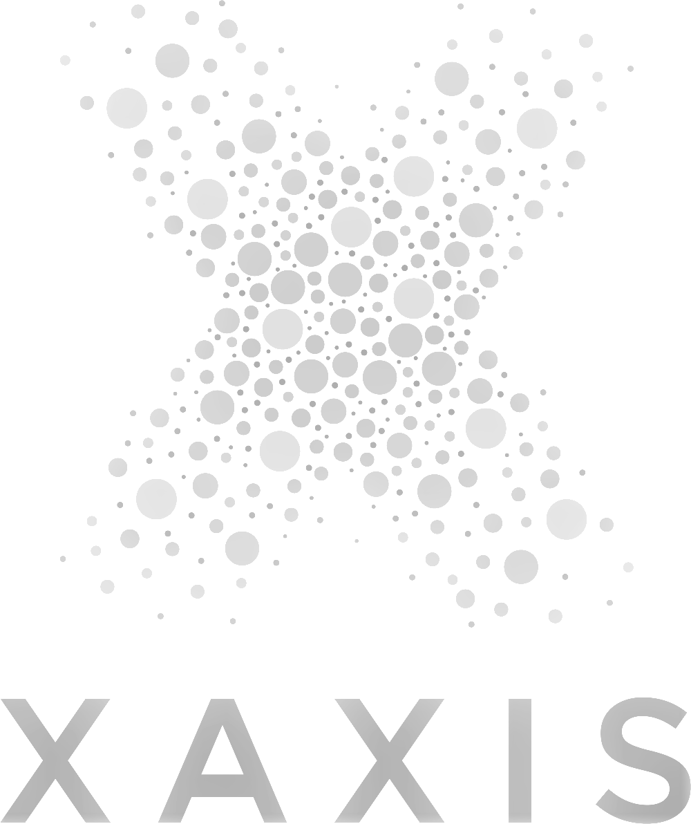 xaxis Icon