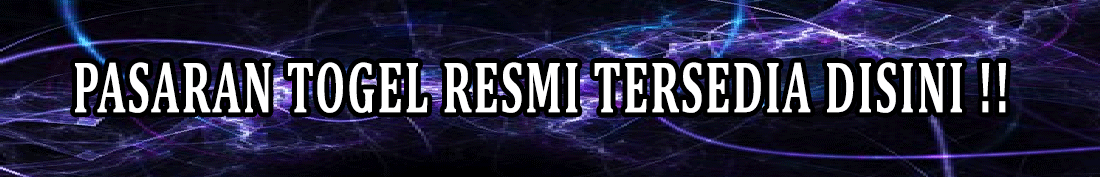 Togel Online
