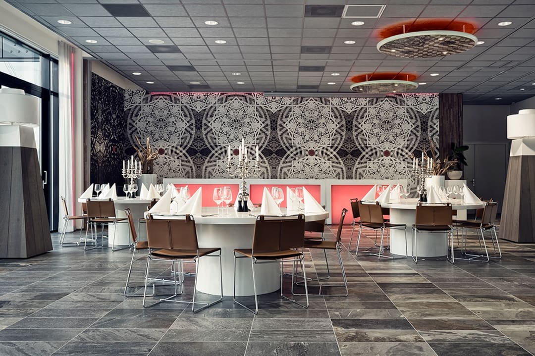 Delight event design | Totaalinrichting evenementen