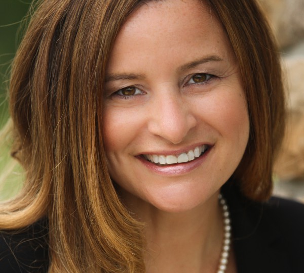 Maggie Pope