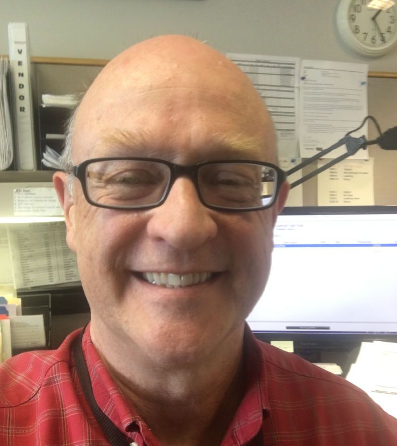 Greg LaPointe
