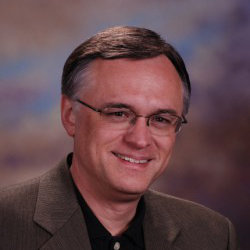 Rev. Mark Lawson