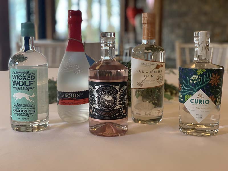 Party Venue Hire Events and Birthdays Beaconside House, Bideford