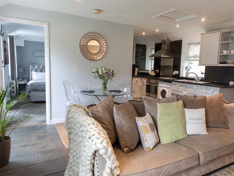 Luxury Cottages Bideford, North Devon