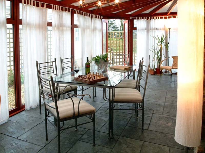 Luxury Cottages Bideford, North Devon