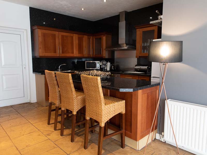 Luxury Cottages Bideford, North Devon