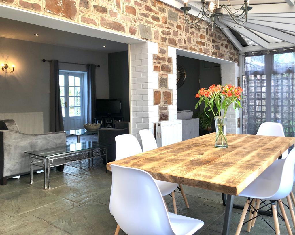 Luxury Cottages Bideford, North Devon