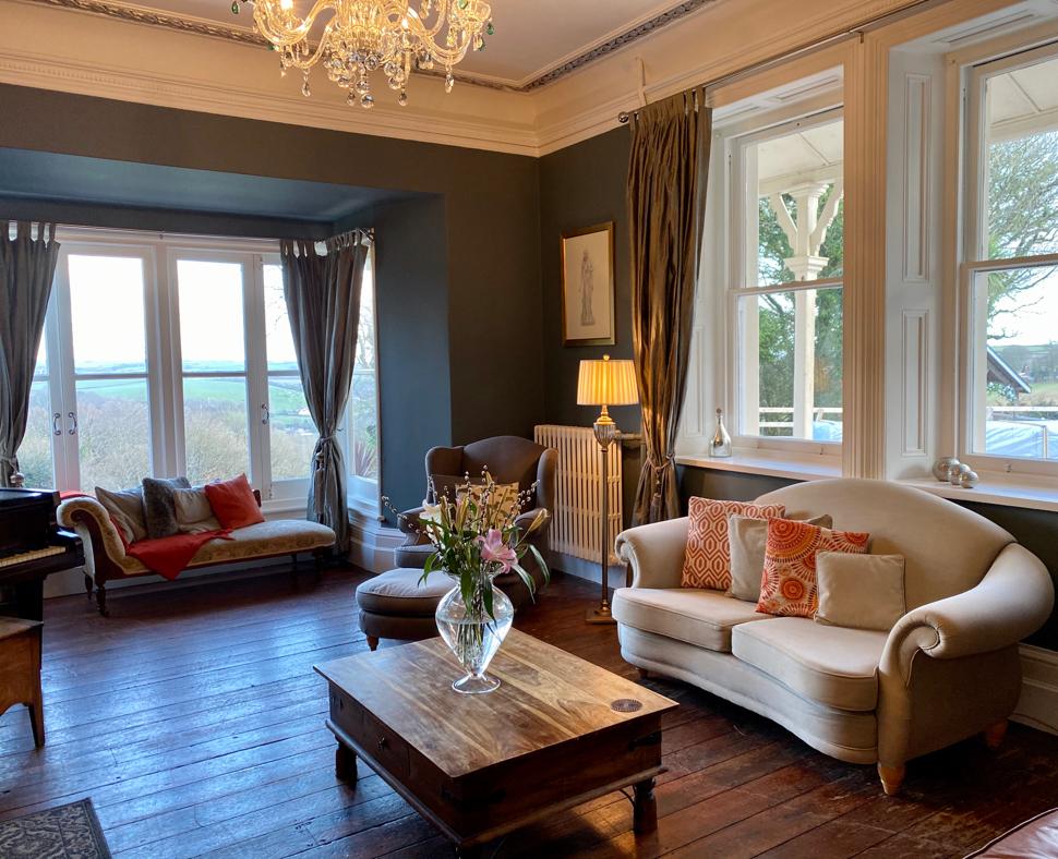 Luxury Cottages Bideford, North Devon