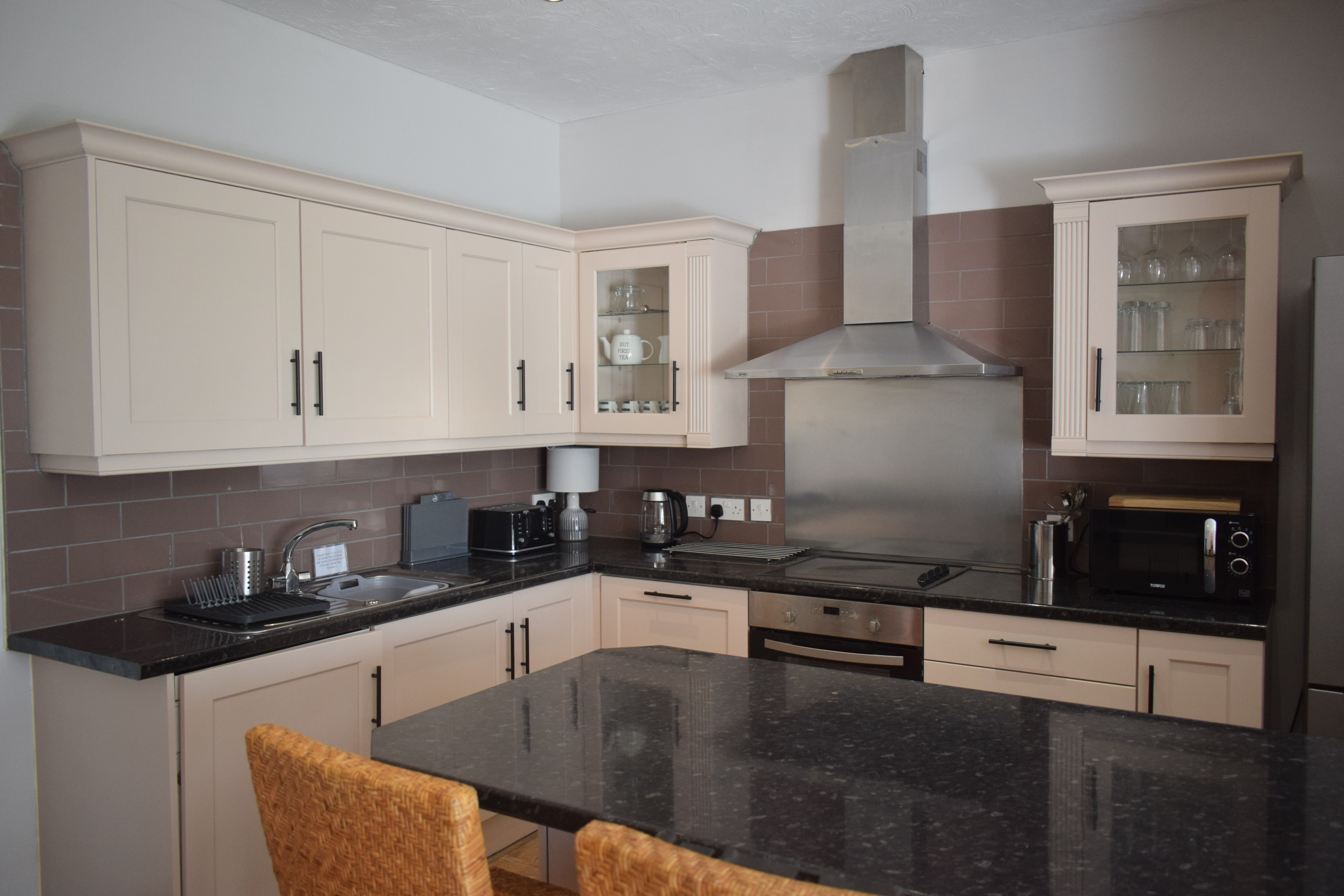 Luxury Cottages Bideford, North Devon