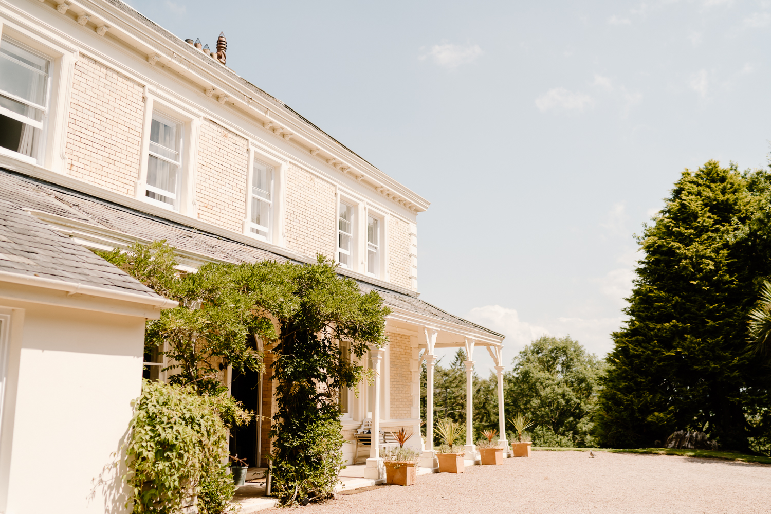 Luxury Cottages Bideford, North Devon
