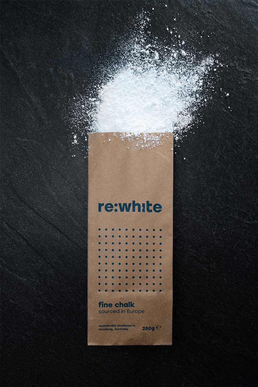 Umweltfreundliches feines Chalk zum Klettern und Bouldern online kaufen