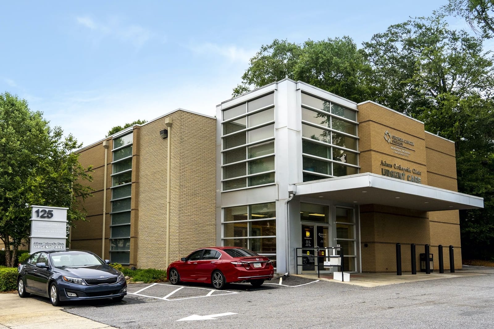 Loganville Locations